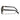 Miu Miu Gafas de Sol MUA05S 16K08Z Negro Gris Mujer 2