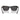 Miu Miu Gafas de Sol MUA05S 16K08Z Negro Gris Mujer 3