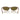 Miu Miu Lunettes de Soleil MUA06S 14L09Z Marrone Marrone Femme 3