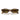 Miu Miu Lunettes de Soleil MUA06S 14L09Z Marrone Marrone Femme 4
