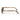 Miu Miu Lunettes de Soleil MUA06S 14L09Z Marrone Marrone Femme 2