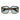 Miu Miu Sonnenbrille MUA07S 24D20R Cioccolato/Azzurro Damen 5
