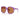 Miu Miu Sonnenbrille MUA07S 25D90Q Violett/Braun Damen 2