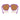 Miu Miu Sonnenbrille MUA07S 25D90Q Violett/Braun Damen 4