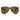 Miu Miu Occhiali da Sole MUA08S 14L09Z Marrone Miele/Marrone Scuro Donna