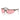 Miu Miu Okulary Przeciwsłoneczne MUA02S 14Y70J Cacao Metallizzato/Rosa Specchiato Damskie 2