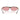 Miu Miu Okulary Przeciwsłoneczne MUA02S 14Y70J Cacao Metallizzato/Rosa Specchiato Damskie 4