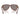 Miu Miu Okulary Przeciwsłoneczne MUA08S 26E80Q Tabacco Striato/Grigio Scuro Damskie 4