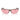 Miu Miu Occhiali da Sole MUA02S 14Y70J Cacao Metallizzato/Rosa Specchiato Donna