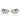 Miu Miu Occhiali da Sole MUA51S 5AK50K Oro/Grigio Donna