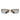 Miu Miu Gafas de Sol MUA51S 5AK50K Oro/Gris Mujer 5