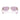 Miu Miu Gafas de Sol MUA51S ZVN90O Oro/Rosa Mujer 4