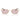 Miu Miu Occhiali da Sole MUA53S ZVN4I0 Oro/Rosa Donna