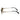 Miu Miu Gafas de Sol MUA54S 26C09Z Oro Marrón Oscuro Mujer 2