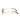 Miu Miu Gafas de Sol MUA54S 5AK04O Oro/Gris Degradado Mujer 3