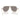 Miu Miu Occhiali da Sole MUA56S ZVN80Q Oro Pallido Grigio Scuro Donna 4