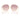 Miu Miu Sunglasses MUA57S 5AK40S Gold/Brown Gradient Dark Purple Women 4