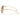 Miu Miu Sunglasses MUA57S ZVN90Q Pale Gold Brown Women 3