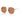 Miu Miu Sunglasses MUA57S ZVN90Q Pale Gold Brown Women 2