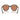 Miu Miu Occhiali da Sole MUB01S 16K90Q Nero/Marrone Donna 3