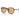 Miu Miu Okulary Przeciwsłoneczne MUB01S 26E10R Tabacco Striato/Giallo Damskie 1