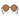 Miu Miu Gafas de Sol MUB02S 16K90Q Negro Marrón Mujer 4