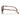 Miu Miu Sunglasses MUB03S 14L20I Honey Brown/Light Purple Women 2