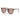 Miu Miu Sunglasses MUB03S 14L20I Brown Honey/Light Purple Women 1