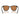 Miu Miu Sunglasses MUB03S 16K90Q Black/Brown Women 3