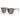 Miu Miu Gafas de Sol MUB03S 25E80Q Rayas Loden/Gris Oscuro Mujer 1