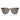 Miu Miu Sonnenbrille MUB03S 25E80Q Gestreift Loden/Dunkelgrau Damen