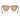 Miu Miu Lunettes de Soleil MUB03S 26E10R Tabacco Striato/Jaune Femme 3
