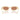 Miu Miu Sonnenbrille MUB04S 21D90Q Bianco Latte/Marrone Donna 3