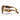 Miu Miu Sunglasses MUB05S 14L20U Honey Brown/Brown Gradient Woman 3