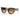 Miu Miu Sunglasses MUB05S 14L20U Honey Brown/Brown Gradient Woman 2