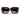 Miu Miu Sonnenbrille MUB05S 16K20I Schwarz Hellviolett Braun Damen 5