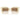 Miu Miu Sonnenbrille MUB05S 21D90L Weiß Milch Transparent Braun Verblasst Damen 5