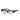 Miu Miu Sonnenbrille MUB07S 16K04O Schwarz Grau Verlauf Transparent Damen 1