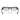 Miu Miu Sonnenbrille MUB07S 16K04O Schwarz Grau Verlauf Transparent Damen 3