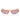Miu Miu Occhiali da Sole MUB07S 20I60V Rosa Opalino/Rosa Donna
