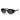 Miu Miu Occhiali da Sole MUB09S 16K08Z Nero Grigio Scuro Donna 2