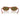 Miu Miu Occhiali da Sole MUB10SU 11P09Z Marrone Cognac/Marrone Scuro Donna 3