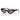 Miu Miu Occhiali da Sole MUB11SU 16K80Q Nero Grigio Scuro Donna 1