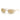 Miu Miu Occhiali da Sole MUB13S 21R10R Latte Opalino Giallo Donna 2