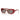 Miu Miu Occhiali da Sole MUB13S 23M80Q Bordeaux/Grigio Scuro Donna 1