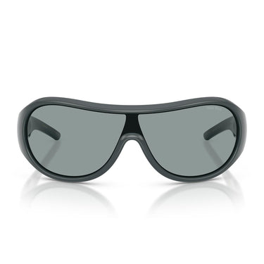 Miu Miu Occhiali da Sole MUB14SU 25N70M Grigio/Grigio Scuro Donna