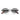 Miu Miu Occhiali da Sole MUB51S 21M50Q Argento/Grigio Donna 4