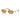 Miu Miu Occhiali da Sole MUB52S 22M10Y Oro Antico/Marrone Donna 1