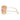 Miu Miu Occhiali da Sole MUB53S 1BC80Y Argento/Arancione Specchiato Donna 3