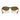 Miu Miu Occhiali da Sole MUC02S 23R09Z Verde Militare Marrone Scuro Donna 4